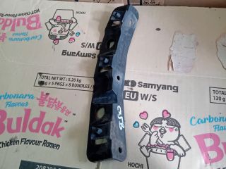 bontott MAZDA CX-5 Bal első Oldal Lökhárító Tartó (Műanyag)