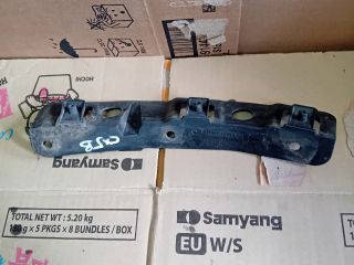 bontott MAZDA CX-5 Bal első Oldal Lökhárító Tartó (Műanyag)