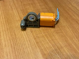 bontott MAZDA CX-5 Bal első Oldal Ütközés Érzékelő