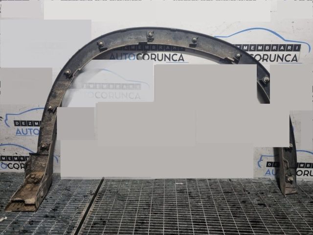 bontott MAZDA CX-5 Bal első Sárvédő Szélesítő