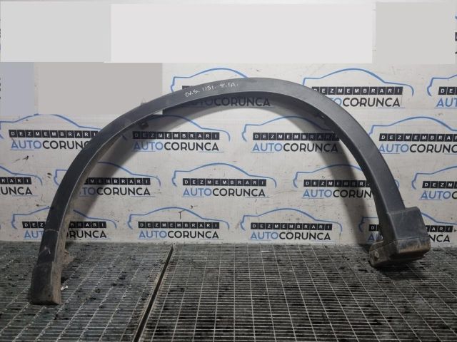 bontott MAZDA CX-5 Bal első Sárvédő Szélesítő