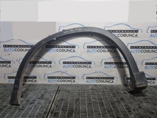 bontott MAZDA CX-5 Bal első Sárvédő Szélesítő