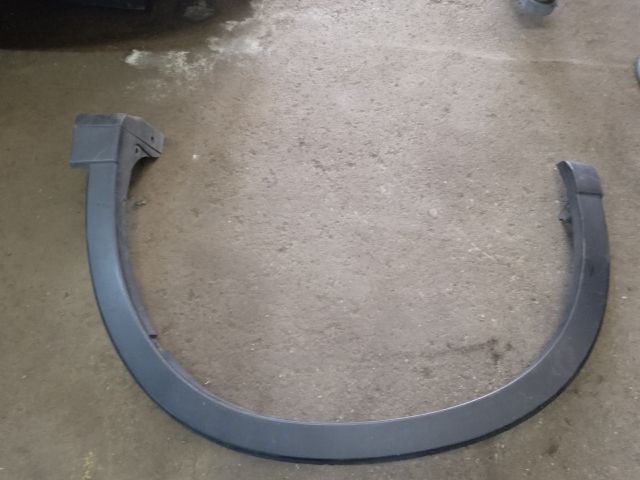 bontott MAZDA CX-5 Bal első Sárvédő Szélesítő