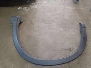 bontott MAZDA CX-5 Bal első Sárvédő Szélesítő