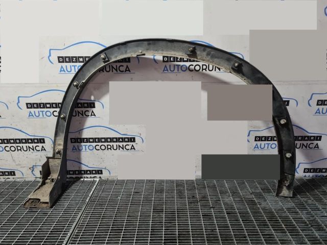 bontott MAZDA CX-5 Bal első Sárvédő Szélesítő