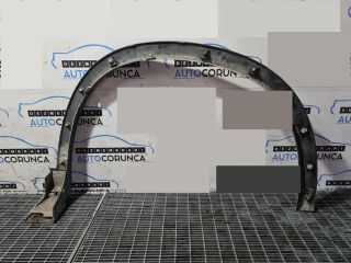 bontott MAZDA CX-5 Bal első Sárvédő Szélesítő