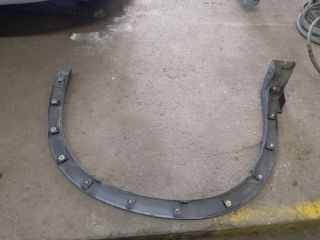 bontott MAZDA CX-5 Bal első Sárvédő Szélesítő