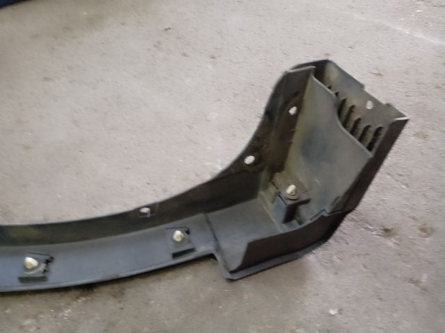 bontott MAZDA CX-5 Bal első Sárvédő Szélesítő