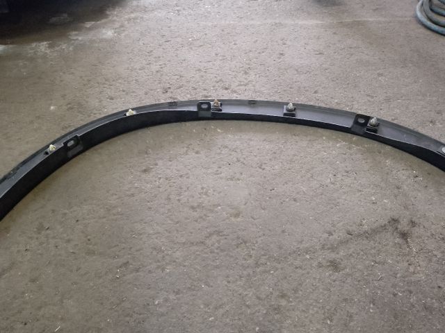 bontott MAZDA CX-5 Bal első Sárvédő Szélesítő