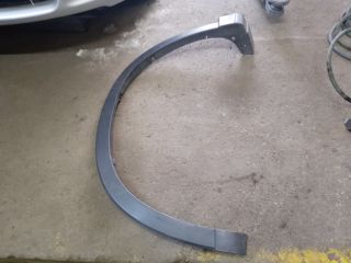 bontott MAZDA CX-5 Bal első Sárvédő Szélesítő