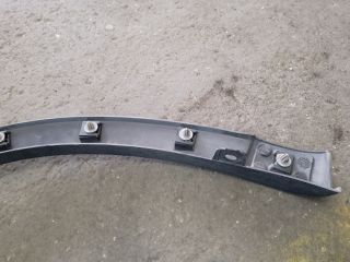 bontott MAZDA CX-5 Bal első Sárvédő Szélesítő