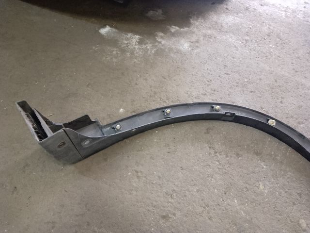 bontott MAZDA CX-5 Bal első Sárvédő Szélesítő