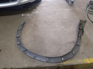 bontott MAZDA CX-5 Bal első Sárvédő Szélesítő