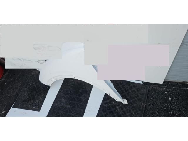 bontott MAZDA CX-5 Bal első Sárvédő