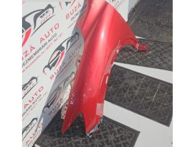 bontott MAZDA CX-5 Bal első Sárvédő