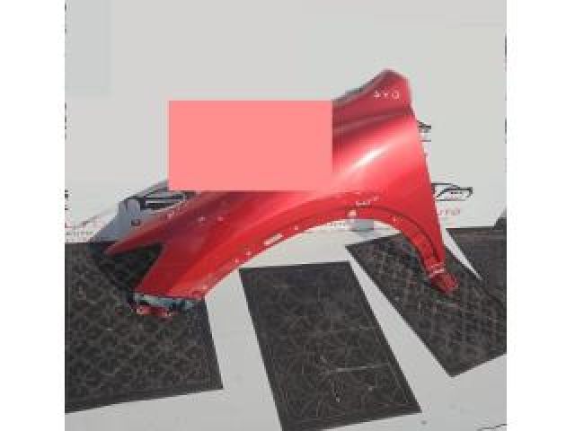 bontott MAZDA CX-5 Bal első Sárvédő