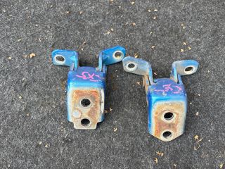 bontott MAZDA CX-5 Bal első Zsanér