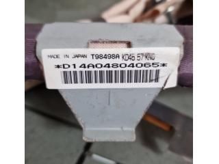 bontott MAZDA CX-5 Bal Fejlégzsák