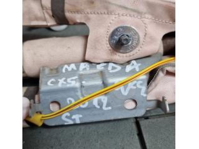 bontott MAZDA CX-5 Bal Fejlégzsák