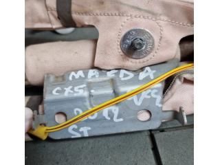 bontott MAZDA CX-5 Bal Fejlégzsák