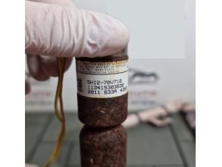 bontott MAZDA CX-5 Bal Fejlégzsák