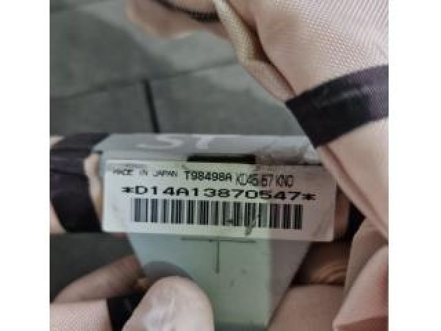 bontott MAZDA CX-5 Bal Fejlégzsák