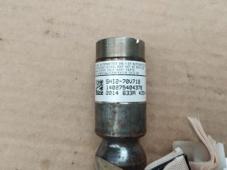 bontott MAZDA CX-5 Bal Fejlégzsák