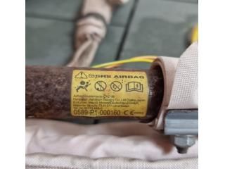 bontott MAZDA CX-5 Bal Fejlégzsák