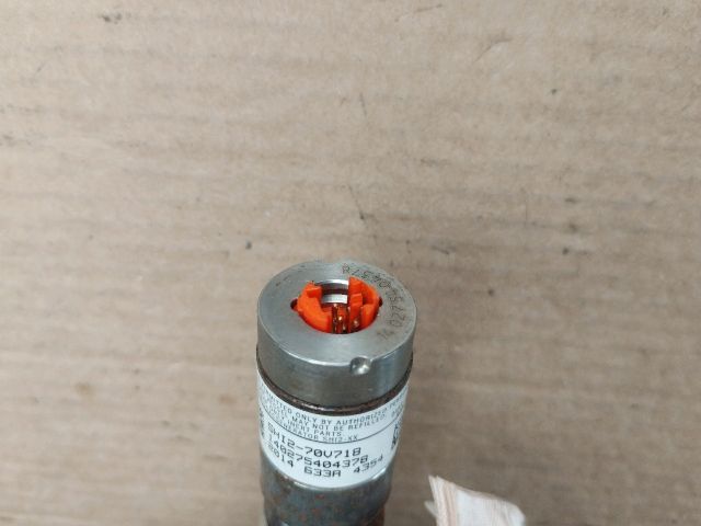 bontott MAZDA CX-5 Bal Fejlégzsák