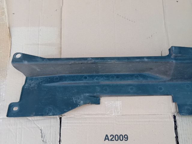 bontott MAZDA CX-5 Bal Fenéklemez