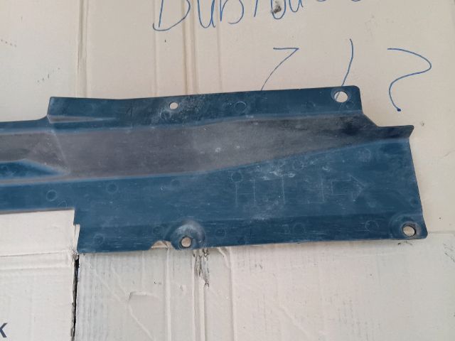 bontott MAZDA CX-5 Bal Fenéklemez