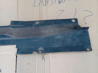 bontott MAZDA CX-5 Bal Fenéklemez