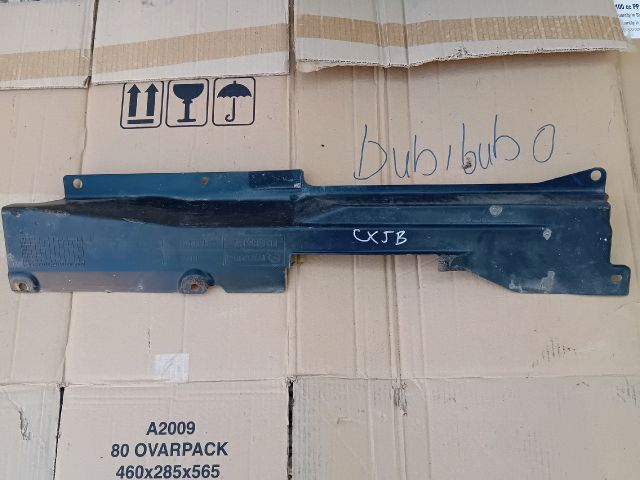 bontott MAZDA CX-5 Bal Fenéklemez