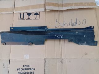 bontott MAZDA CX-5 Bal Fenéklemez