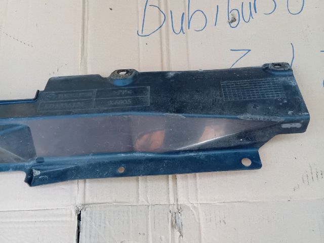 bontott MAZDA CX-5 Bal Fenéklemez