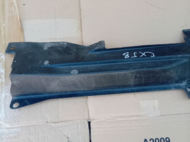 bontott MAZDA CX-5 Bal Fenéklemez