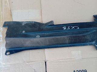 bontott MAZDA CX-5 Bal Fenéklemez