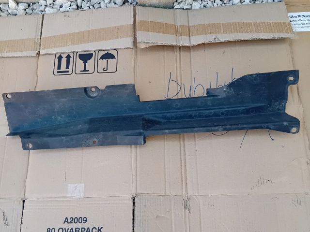 bontott MAZDA CX-5 Bal Fenéklemez