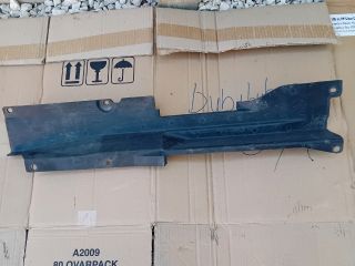 bontott MAZDA CX-5 Bal Fenéklemez