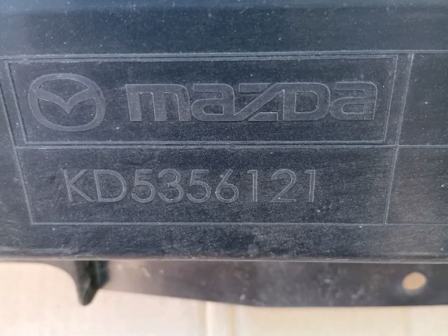 bontott MAZDA CX-5 Bal Fenéklemez