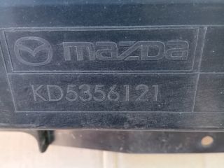 bontott MAZDA CX-5 Bal Fenéklemez