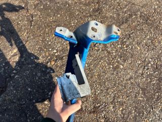 bontott MAZDA CX-5 Bal Fényszóró Tartó