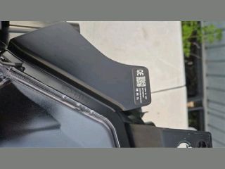 bontott MAZDA CX-5 Bal Fényszóró