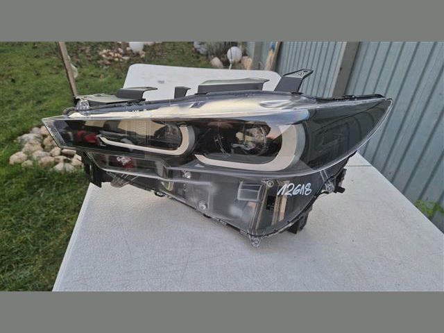 bontott MAZDA CX-5 Bal Fényszóró