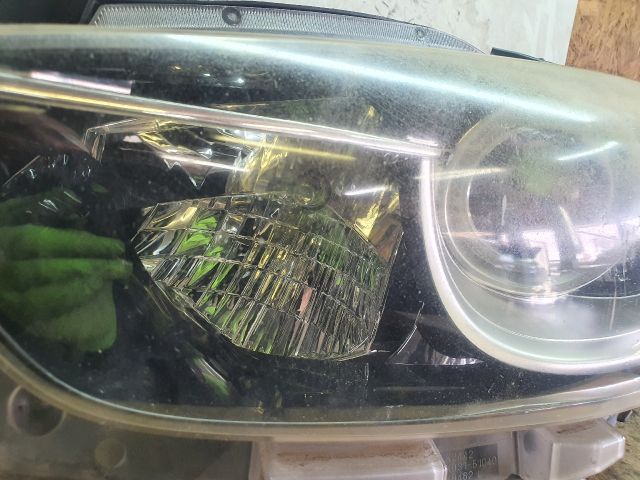 bontott MAZDA CX-5 Bal Fényszóró