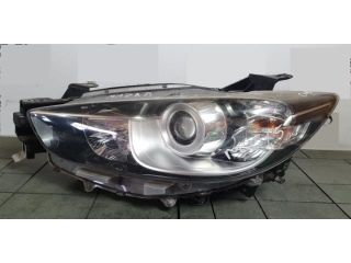 bontott MAZDA CX-5 Bal Fényszóró