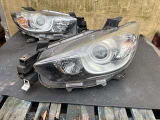 bontott MAZDA CX-5 Bal Fényszóró