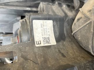 bontott MAZDA CX-5 Bal Fényszóró