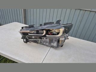 bontott MAZDA CX-5 Bal Fényszóró