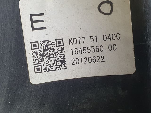 bontott MAZDA CX-5 Bal Fényszóró